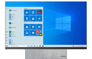 Yoga AIO 7 ile Lenovo farklı bir deneyim sunacak