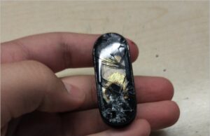 Şarj olurken patlayan Mi Band 5 dehşete düşürdü! Mi Band 5