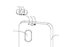 Xiaomi, modüler kamera tasarımı için patent aldı! Xiaomi modüler kamera