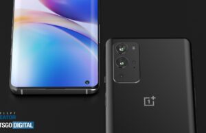OnePlus 9E, 90 Hz ekranı ile onaylandı OnePlus 9E