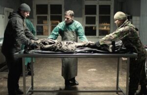 Oscar Adayı Filmin Fragmanı Yayınlandı (Video) Oscar adayı filmin fragmanı