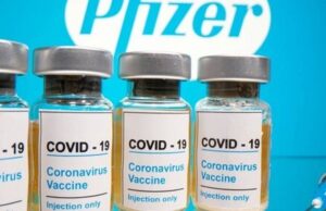 Pfizer ve BioNTech aşısı toz versiyonu ile şaşırtabilir. Detaylar Haberimizde… BioNTech aşısı bağışıklık