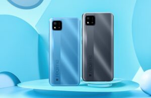 Realme C20 bütçe dostu fiyatıyla duyuruldu! Realme C20