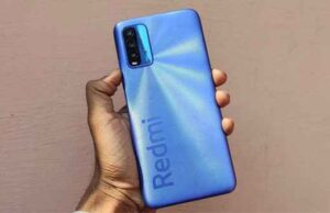 Redmi 9T yakında tanıtılacak. Türkiye’de çok satar! Redmi 9T ....