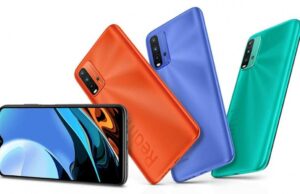 Redmi 9T Giriş Seviyesinde Nasıl Bir Çözüm Sunuyor. İşte Bu Yeni Ürünün Detayları…