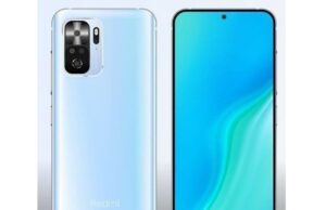 Redmi K40 ve K40 Pro modellerinin tasarımı sızdırıldı! Redmi K40 Pro
