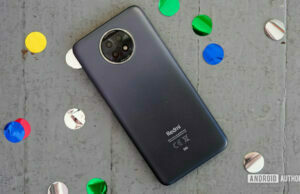 Xiaomi ekran kilidi süresi nasıl uzatılır Redmi Note 9T 5G