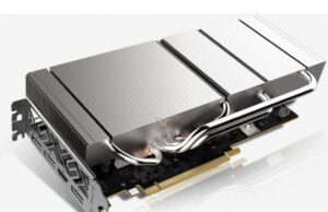 Sapphire Fansız Ekran Kartını Tanıttı: İşte Tüm Özellikleri Sapphire Fansız Ekran Kartı hakkında detaylar