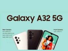 Samsung Galaxy A32, en ucuz 5G telefon olarak karşımızda! Samsung Galaxy A32 5G