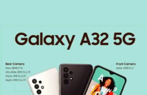 Samsung Galaxy A32, en ucuz 5G telefon olarak karşımızda! Samsung Galaxy A32 5G