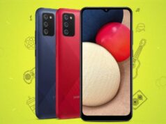 Samsung Galaxy M04 Sızdırıldı: Giriş Segmente Yeni Soluk! Galaxy M04