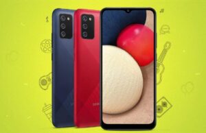 Samsung Galaxy M02s Çok Uygun Fiyatıyla Türkiye’de Satışa Sunulabilir! İşte ürün hakkında fiyat ve detaylar… Galaxy M04