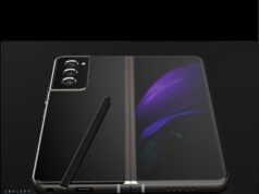 Samsung Galaxy Z Fold 3 için erken tanıtım iddiası! Samsung Galaxy Z Fold3 erken tanıtım