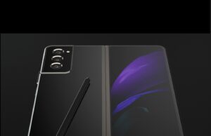 Samsung Galaxy Z Fold 3 için erken tanıtım iddiası! Samsung Galaxy Z Fold3 erken tanıtım