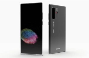 Sony Xperia Compact serisi tekrardan hayat buluyor