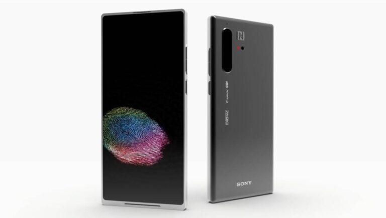Sony Xperia Compact serisi tekrardan hayat buluyor