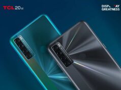 TCL 20 Serisi Tanıtıldı! İşte Yeni Akıllı Telefon Hakkında Detaylar…