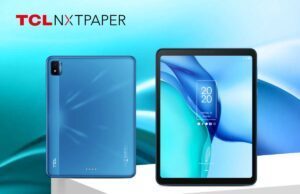 TCL’in yeni NXTPAPER ve TAB tabletleri, CES 2021’de tanıtıldı! İşte Detaylar…