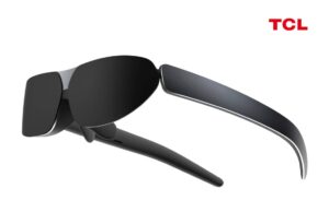 TCL Bombayı Patlattı: Wearable Display, Gerçek Kablosuz Kulaklık ve çok daha fazlası