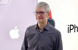 Apple’ın Kilit İsmi Kripto Paralar Hakkında Konuştu: Yükseliş Beklentisi Oluştu Apple'ın kilit ismi kripto