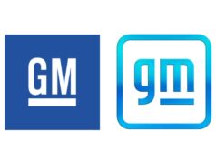 General Motors Yeni Logosuyla Elektrik Çağına Hazırlanıyor!
