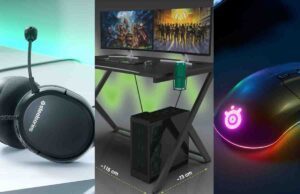 Bim Aktüel Teknolojik Eksiklerinizi Tamamlayacak Ürünler! BİM Aktüel kataloğunda oyuncu ürünlerinden çalışma masasına, mikrofon ve web kamerasına birçok ihtiyaç duyulacak ürün yer alıyor.