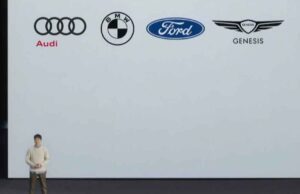 Telefonlar Araba Anahtarı Yerine Geçecek! Telefonlar Araba Anahtarı yerine Ağustos 2021 itibariyle geçmeye başlayacak