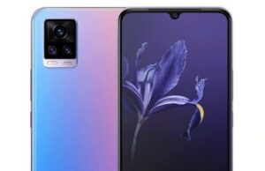 44 MP Ön Kamerasıyla Vivo V20 piyasaya sürüldü! Vivo V20