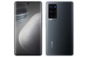Vivo X60 Pro Plus Snapdragon 888 ile resmiyet kazandı! Vivo X60 Pro Plus