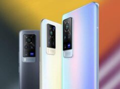 Vivo X60 Pro Plus tanıtıldı Sektörün yeni lideri geldi! Vivo X60 Pro Plus