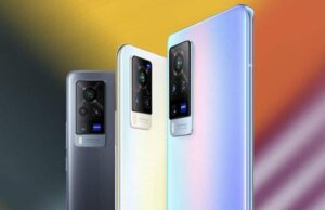 Vivo X60 Pro Plus tanıtıldı Sektörün yeni lideri geldi! Vivo X60 Pro Plus