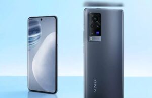 Vivo X60 serisi Console’da görüntülendi: Rakiplerini elemeye geliyor Vivo X60 serisi