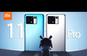 Xiaomi Mi 11 Pro, bataryası hakkında büyük iddia Xiaomi Mi 11 Pro