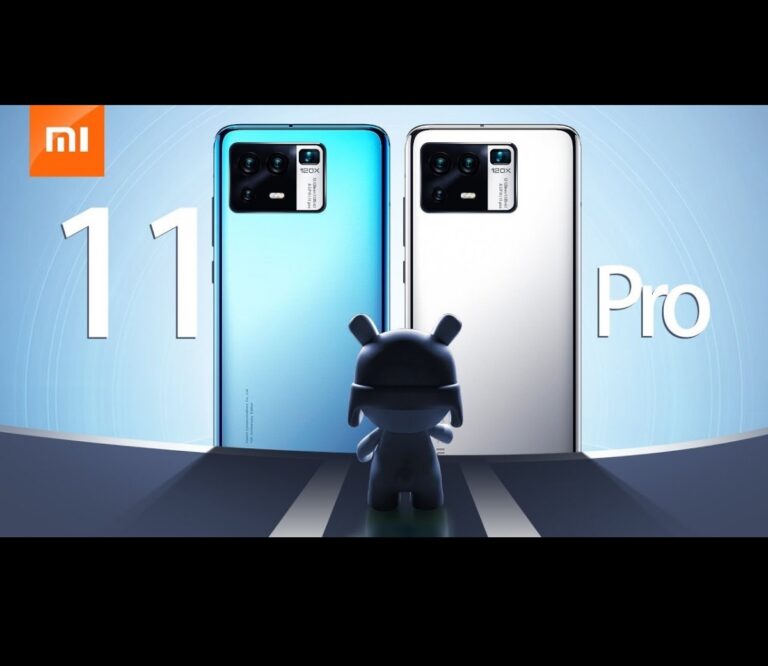 Xiaomi Mi 11 Pro, bataryası hakkında büyük iddia