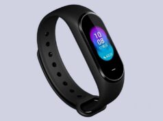Xiaomi Mi Band 6 hakkında ilk detaylar belli oldu! Xiaomi Mi Band 6