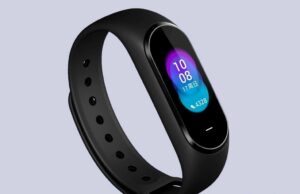 Xiaomi Mi Band 6 hakkında ilk detaylar belli oldu! Xiaomi Mi Band 6
