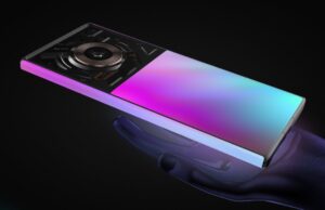Xiaomi Mi Mix 5 Özellikleri Ortaya Çıktı: Fiyatı Ne Kadar Olacak? Xiaomi Mi Mix 5 özellikleri
