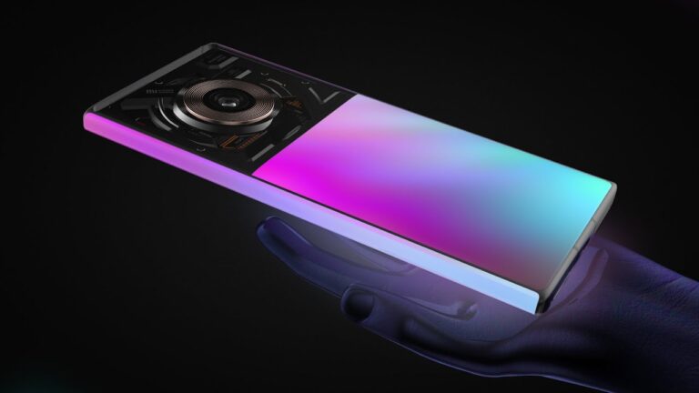 Xiaomi Mi Mix 5 Özellikleri Ortaya Çıktı: Fiyatı Ne Kadar Olacak?