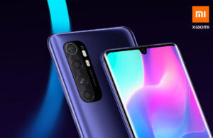 Android 12 ve MIUI 13 güncellemesini alacak Xiaomi telefonlar Mi Note 10 Lite