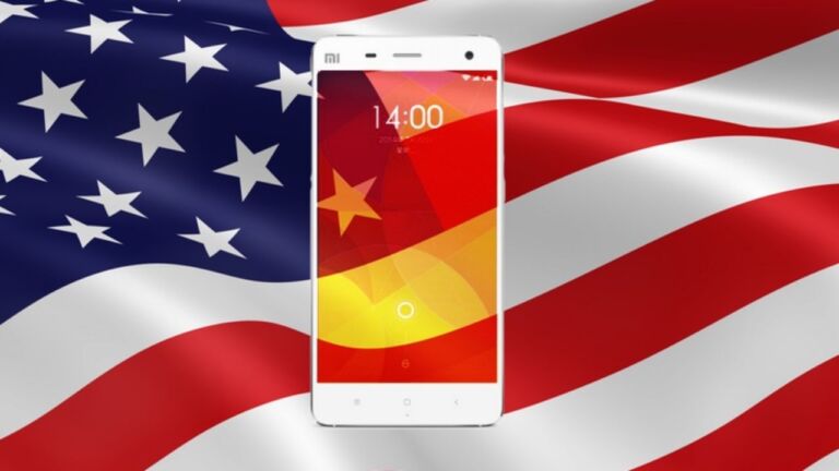 Xiaomi, kara liste kararına karşın ABD hükümetine dava açıyor