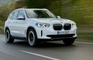 Tamamen Elektrikli Yeni BMW iX3 Ön Siparişe Açıldı! Fiyat Dudak Uçuklatıyor… BMW milyonlarca araçta sorun