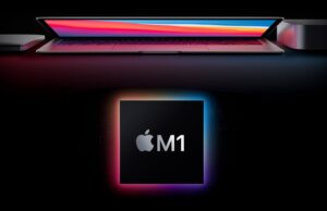 M1 işlemcili Mac cihazlarda iPhone ve iPad çalışmayacak Apple M1 işlemci Linux