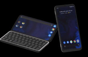 Astro Slide 5G desteği ve fiziksel klavyeyle gelecek