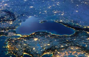 NASA Çalışması Gösterdi: Türkiye’de Yeraltı Kuraklığı Var Türkiye'de yoksulluk sınırı