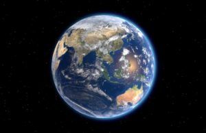 Koronavirüs Pandemisi Uzay Çalışmalarını Altüst Etti: NASA Büyük Sorunlarla Karşı Karşıya asteroitler uzayda hedef tahtası