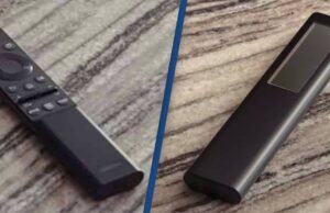 Samsung Televizyonlar Güneş Enerjili Kumanda ile Gelecek! 2021 yılında piyasaya sunulmaya hazırlanan 4K ve 8K QLED Samsung televizyonlar ile gelen kumandalar “Eko Uzaktan Kumanda” titrini taşıyor.