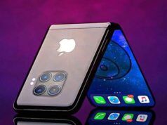 Esnek Ekranlı iPhone Yakın Gelecekte Görünecek mi? Bakın Apple neler planlıyor…