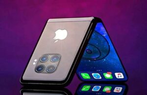Esnek Ekranlı iPhone Yakın Gelecekte Görünecek mi? Bakın Apple neler planlıyor…