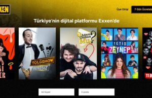 Exxen Aylık Abonelik Fiyatları Açıklandı! İşte Exxen Hakkındaki Tüm Detaylar… Exxen uygulaması burada
