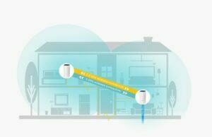 WiFi Sorunu bu Cihaz İle Çözülüyor TP-Link Deco P9